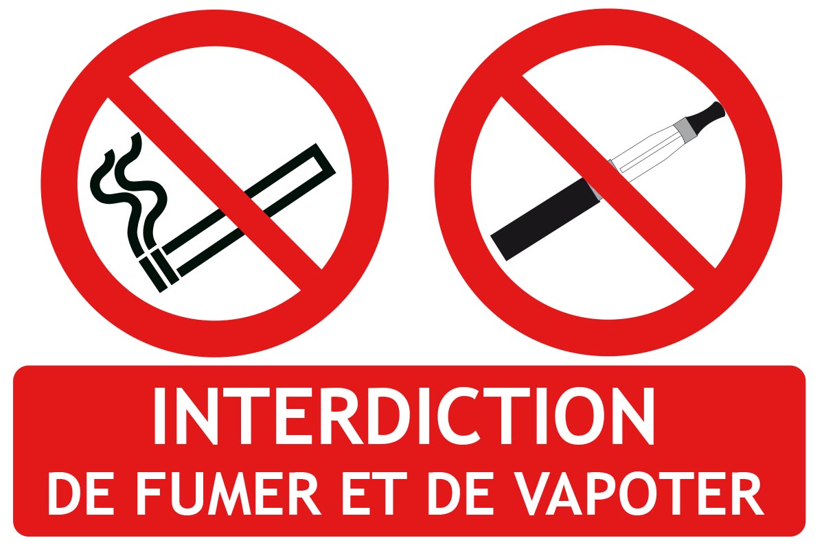 1 autocollant INTERDIT DE TELEPHONER 10 cm Style interdit de fumer 