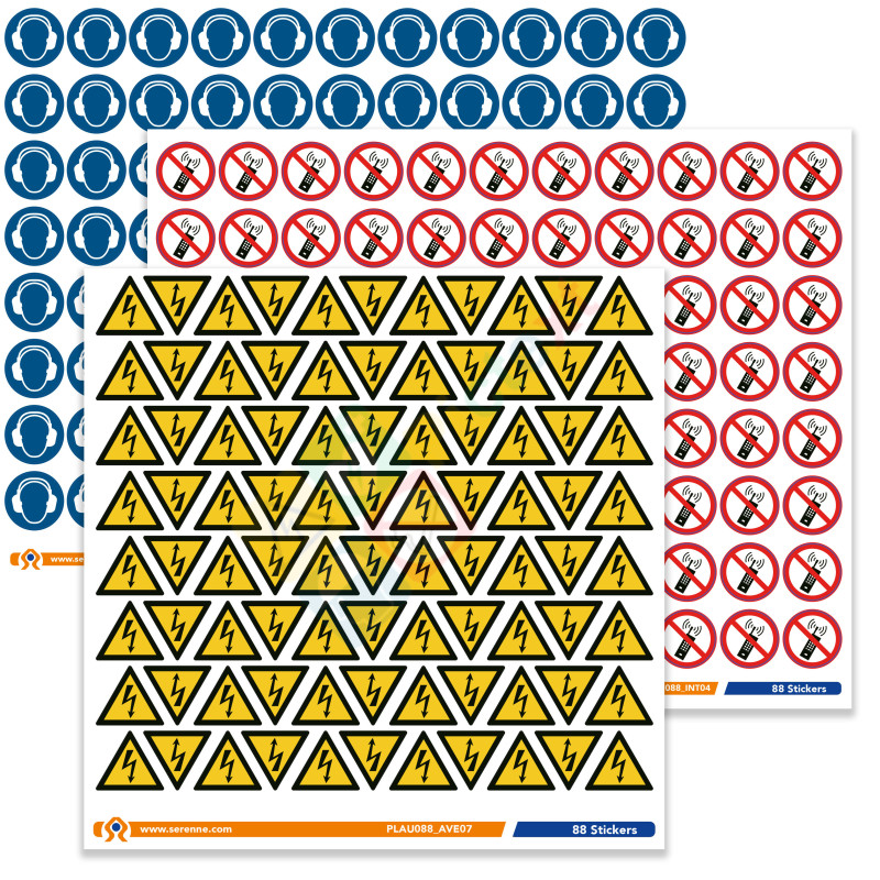 88 stickers picto au choix prédécoupés 18 mm 88 stickers picto au choix prédécoupés 18 mm