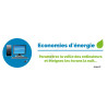 Panneau éteignez vos appareils électroniques
