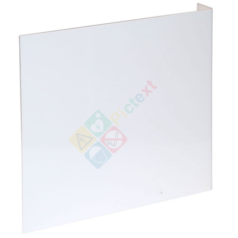 Personnaliser votre panneau drapeau avec votre prictogramme Personnaliser votre panneau drapeau avec votre prictogramme