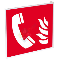 Personnalisation drapeaux 1 face avec pictogramme