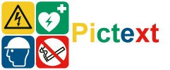 PICTEXT
